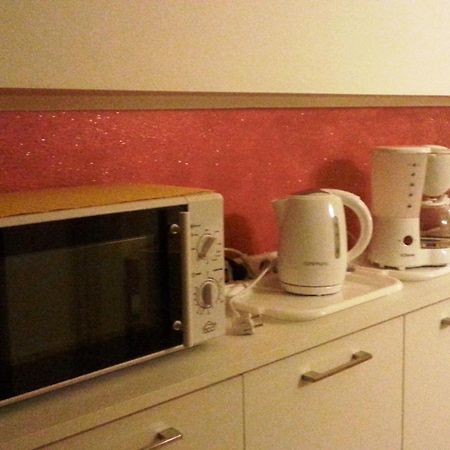 Appartamento Villa Elison 라찌제 객실 사진