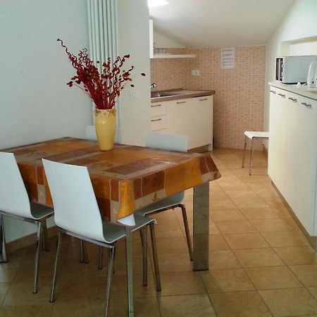 Appartamento Villa Elison 라찌제 외부 사진
