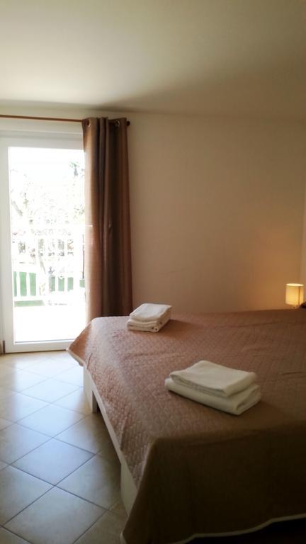 Appartamento Villa Elison 라찌제 외부 사진