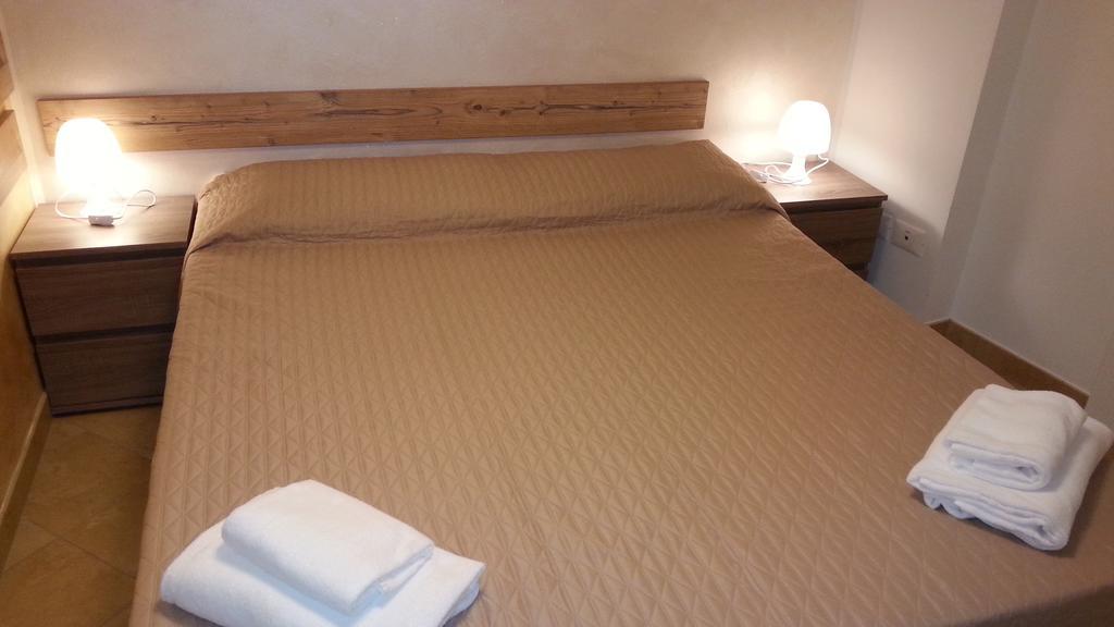 Appartamento Villa Elison 라찌제 외부 사진