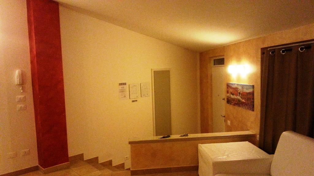 Appartamento Villa Elison 라찌제 외부 사진