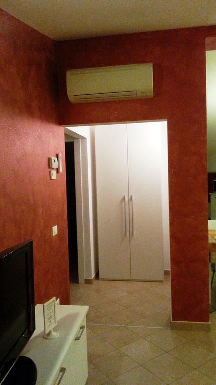 Appartamento Villa Elison 라찌제 외부 사진