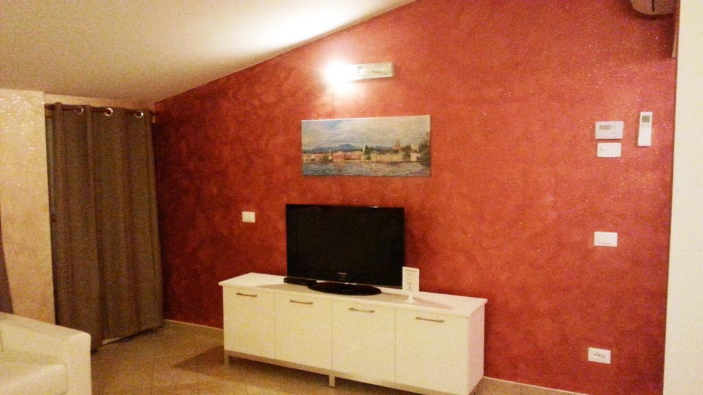 Appartamento Villa Elison 라찌제 외부 사진