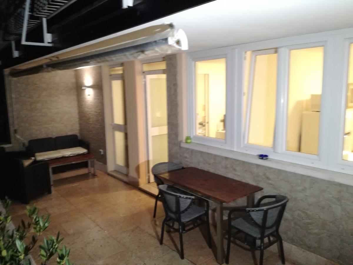 Appartamento Villa Elison 라찌제 외부 사진